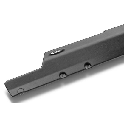 RUGGED RIDGE | 11651.72 | 07-18 Wrangler Jk Rocker Panel/Sill Plate Cover