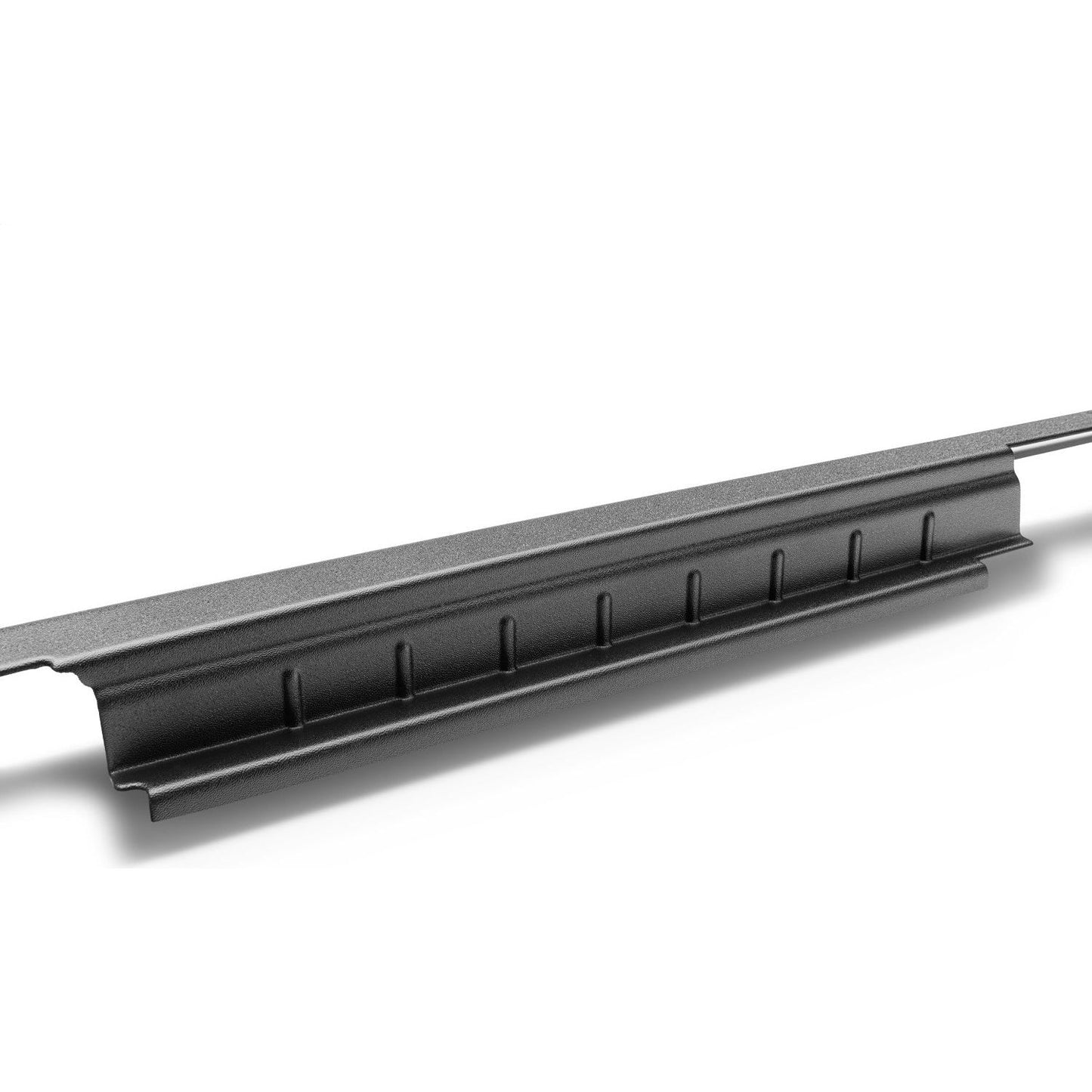 RUGGED RIDGE | 11651.72 | 07-18 Wrangler Jk Rocker Panel/Sill Plate Cover