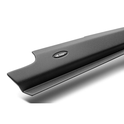 RUGGED RIDGE | 11651.73 | 18-C Wrangler Jl Rocker Panel/Sill Plate Cover