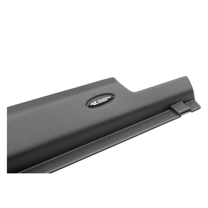 RUGGED RIDGE | 11651.74 | 18-C Wrangler Jl Rubicon Rocker Panel & Sill Plate Cover