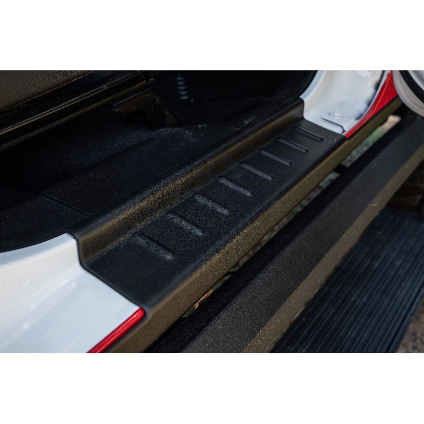 RUGGED RIDGE | 11651.75 | 20-C Gladiator Rocker Guard