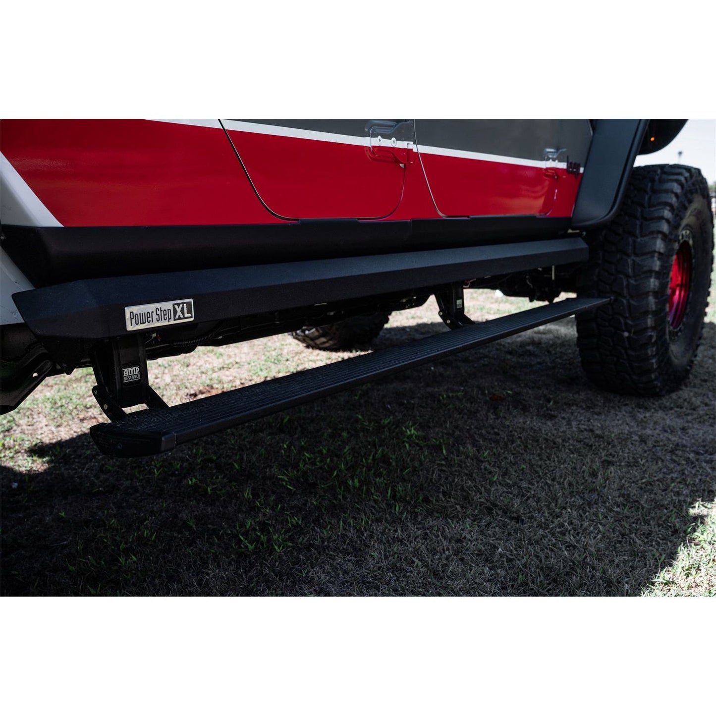 RUGGED RIDGE | 11651.75 | 20-C Gladiator Rocker Guard