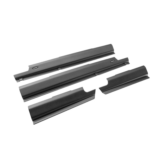 RUGGED RIDGE | 11651.75 | 20-C Gladiator Rocker Guard
