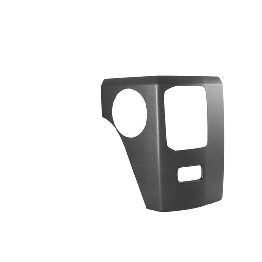 RUGGED RIDGE | 11651.76 | 07-18 Wrangler Jk Body Armor Rear Corners
