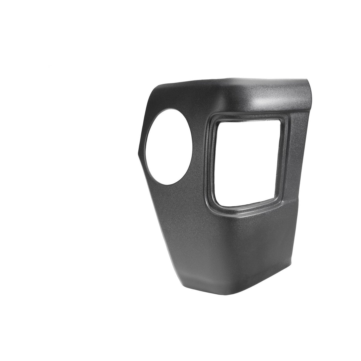 RUGGED RIDGE | 11651.78 | 18-C Wrangler Jl Body Armor Rear Corners