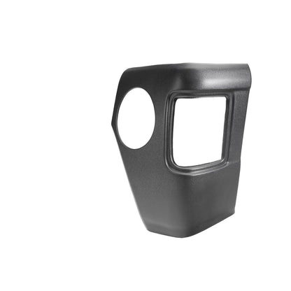 RUGGED RIDGE | 11651.78 | 18-C Wrangler Jl Body Armor Rear Corners