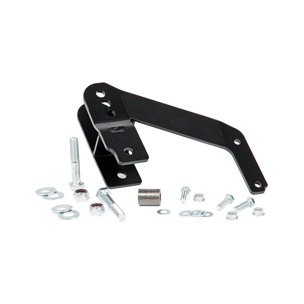 Rough Country Track Bar Bracket I 1167