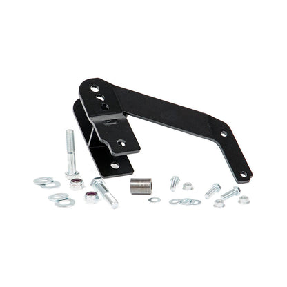 Rough Country Track Bar Bracket I 1167