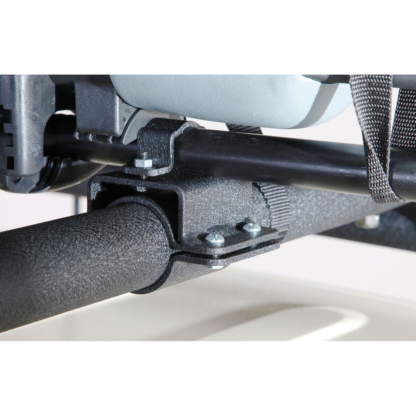 RUGGED RIDGE | 11703.1 | Roof Rack Adapter Kit, 07-16 Jeep Wrangler