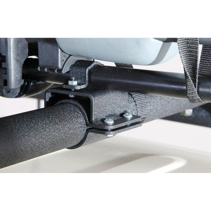 RUGGED RIDGE | 11703.1 | Roof Rack Adapter Kit, 07-16 Jeep Wrangler