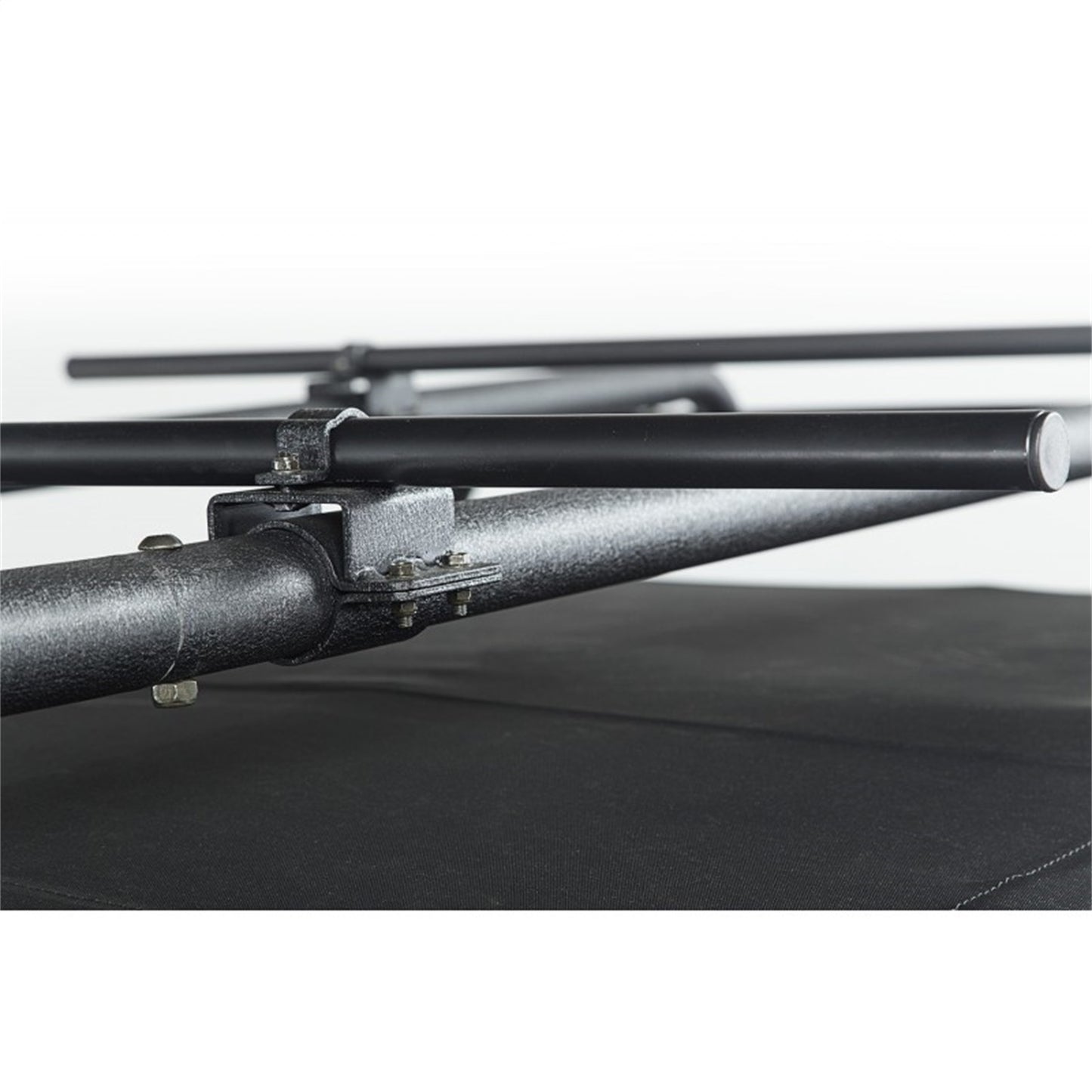 RUGGED RIDGE | 11703.11 | Sherpa Roof Rack Crossbars, Round, 56.5-Inches