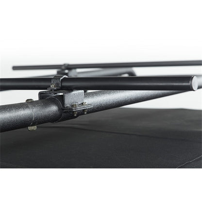 RUGGED RIDGE | 11703.11 | Sherpa Roof Rack Crossbars, Round, 56.5-Inches