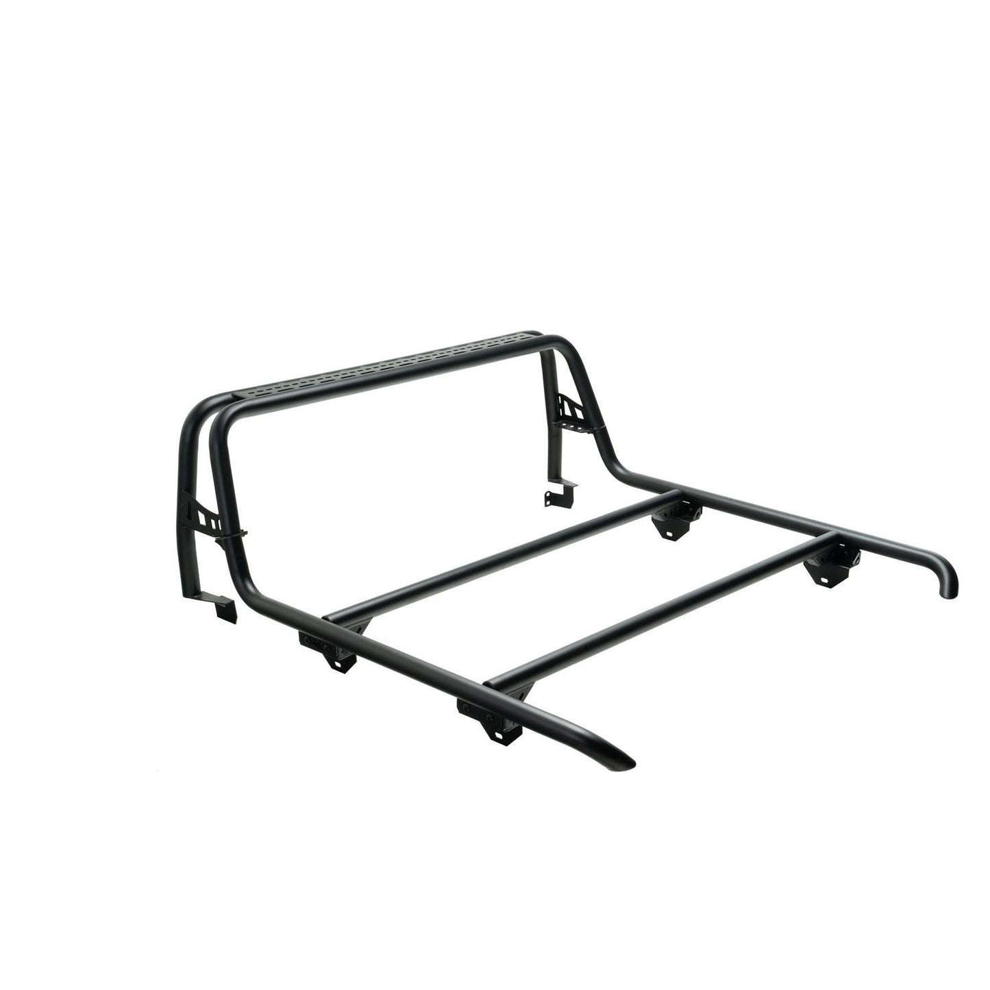 RUGGED RIDGE | 11703.51 | 20-C Gladiator Launch Edition/Overland/Rubicon/Sport/Sport S Sport Rack Black