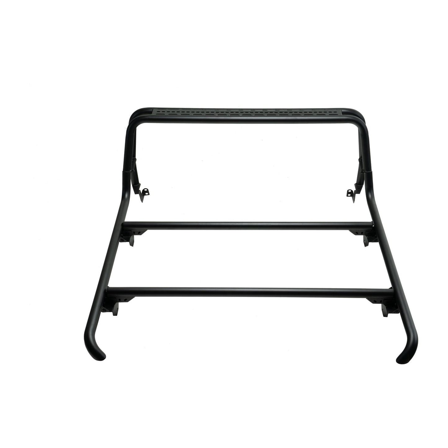 RUGGED RIDGE | 11703.51 | 20-C Gladiator Launch Edition/Overland/Rubicon/Sport/Sport S Sport Rack Black