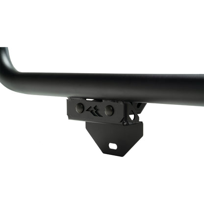 RUGGED RIDGE | 11703.51 | 20-C Gladiator Launch Edition/Overland/Rubicon/Sport/Sport S Sport Rack Black