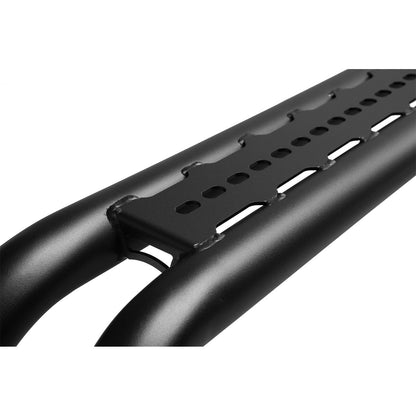 RUGGED RIDGE | 11703.51 | 20-C Gladiator Launch Edition/Overland/Rubicon/Sport/Sport S Sport Rack Black