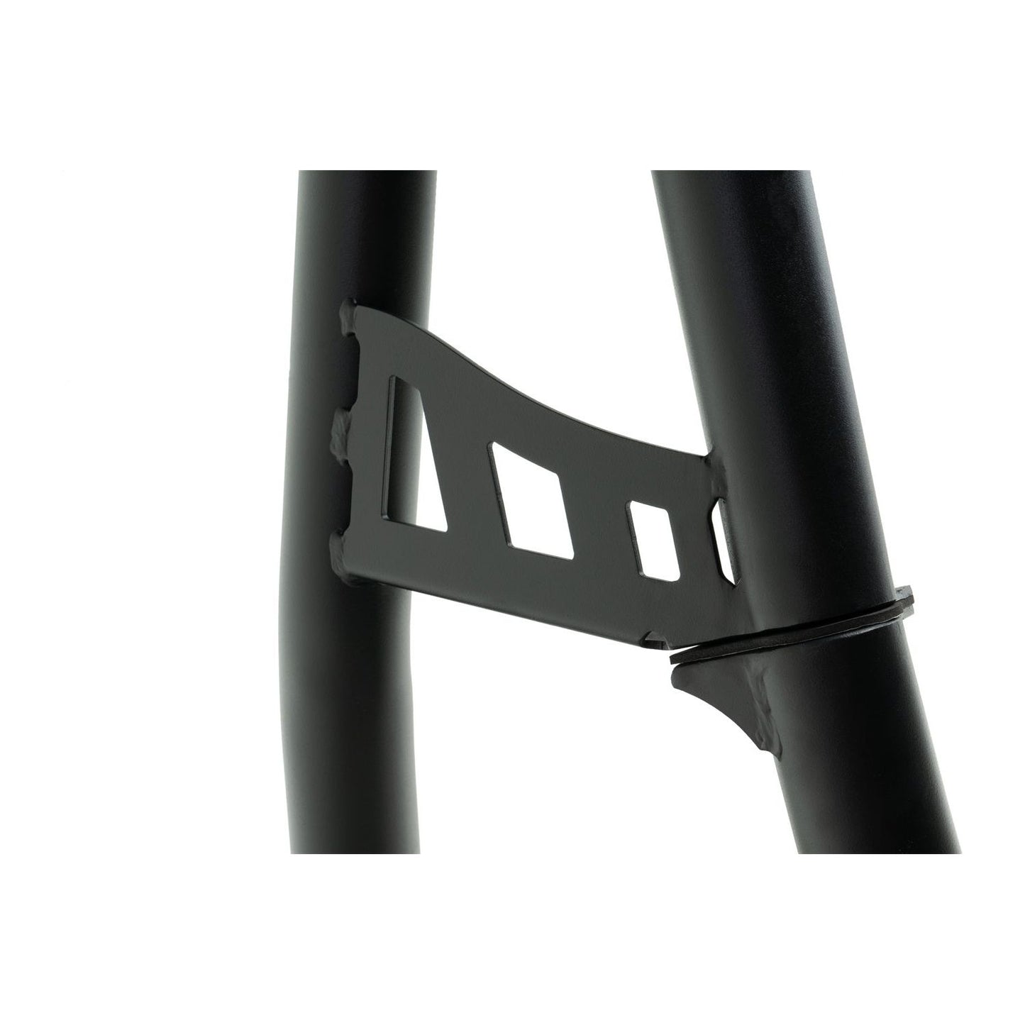 RUGGED RIDGE | 11703.51 | 20-C Gladiator Launch Edition/Overland/Rubicon/Sport/Sport S Sport Rack Black