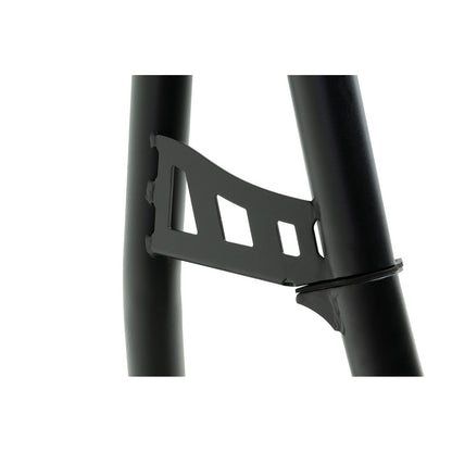 RUGGED RIDGE | 11703.51 | 20-C Gladiator Launch Edition/Overland/Rubicon/Sport/Sport S Sport Rack Black