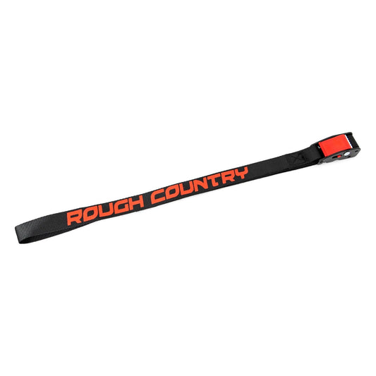 Rough Country 1" Tie-Down Strap I 117700