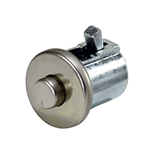 RUGGED RIDGE | 11813.11 | Glove Box Lock Button,76-86 Wrangler