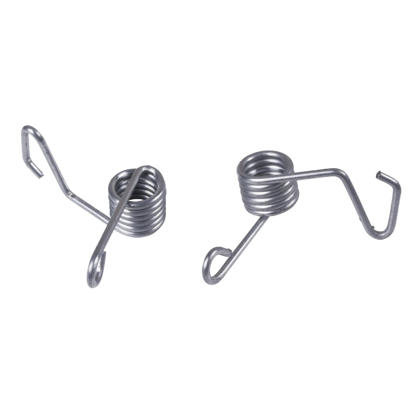 RUGGED RIDGE | 11819.01 | No Doors Spring Kit, 97-06 Jeep Wrangler