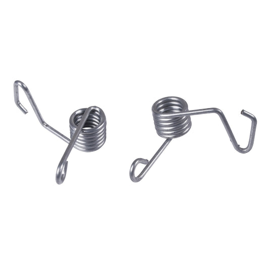 RUGGED RIDGE | 11819.01 | No Doors Spring Kit, 97-06 Jeep Wrangler