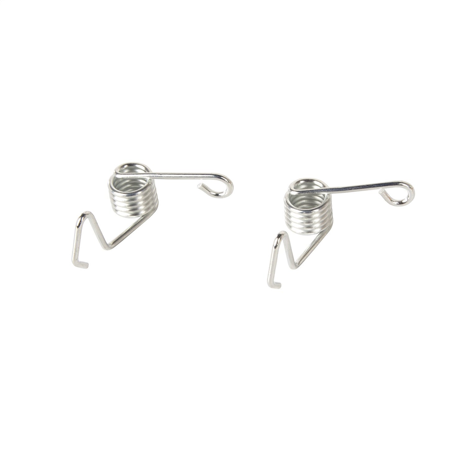 RUGGED RIDGE | 11819.01 | No Doors Spring Kit, 97-06 Jeep Wrangler