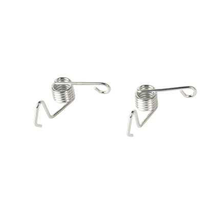 RUGGED RIDGE | 11819.01 | No Doors Spring Kit, 97-06 Jeep Wrangler