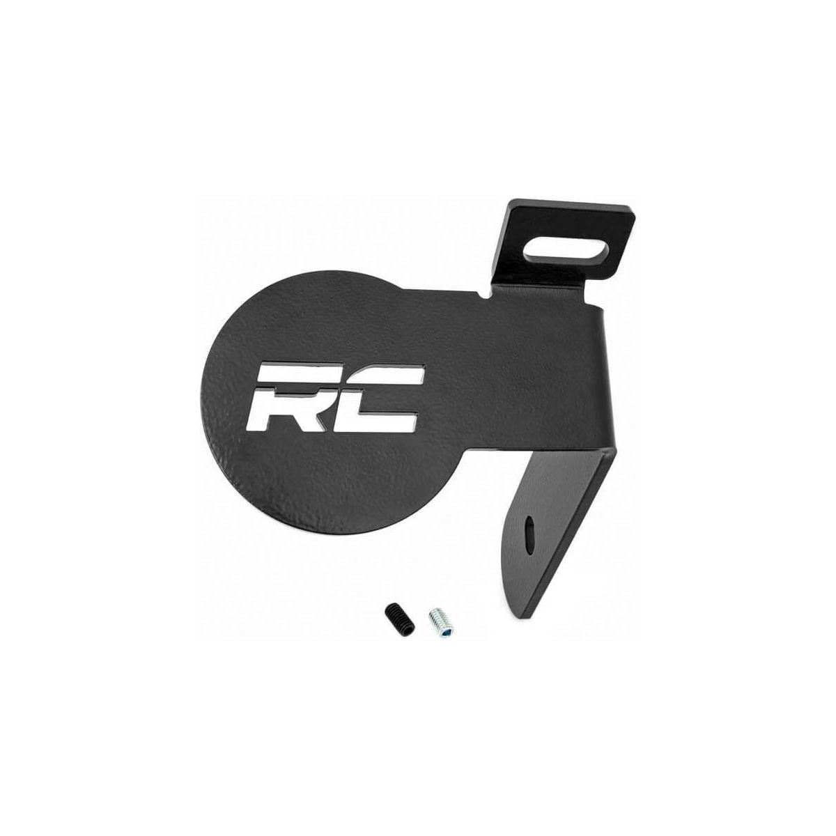 Rough Country Steering Box Skid Brace I 1182