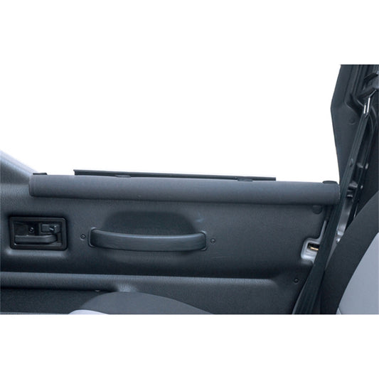 RUGGED RIDGE | 11820.2 | Arm Rest Pair Lh=Rh 76-06 Wrangler