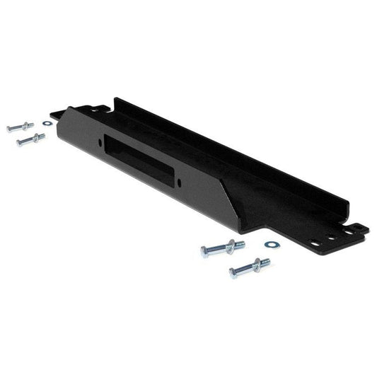 Rough Country Winch Mounting Plate I 1189