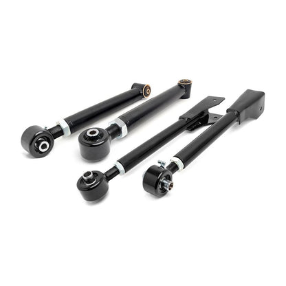 Rough Country X-Flex UCAs & LCAs I 11920