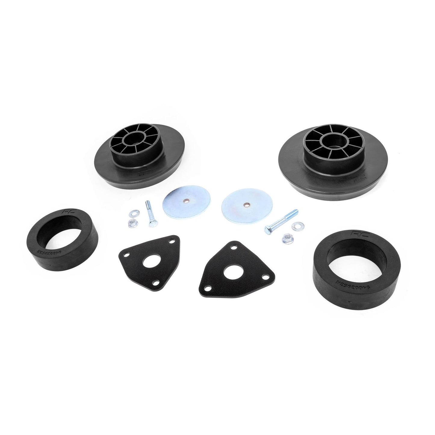 ROUGH COUNTRY 2.5 Inch Lift Kit | Ram 1500 4WD (2012-2018 & Classic) | 358