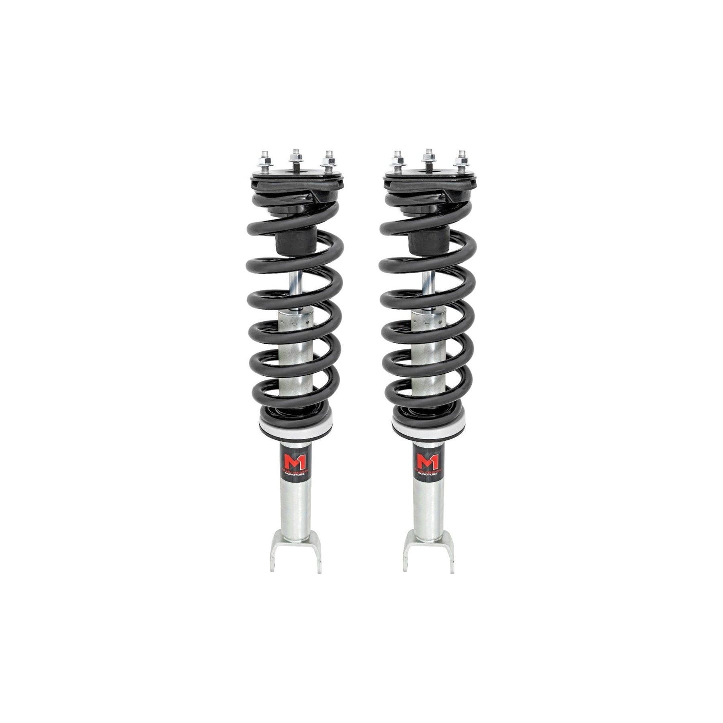 Rough Country 4" M1 Loaded Strut Pair I 502027