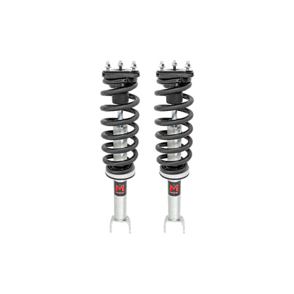 Rough Country 4" M1 Loaded Strut Pair I 502027