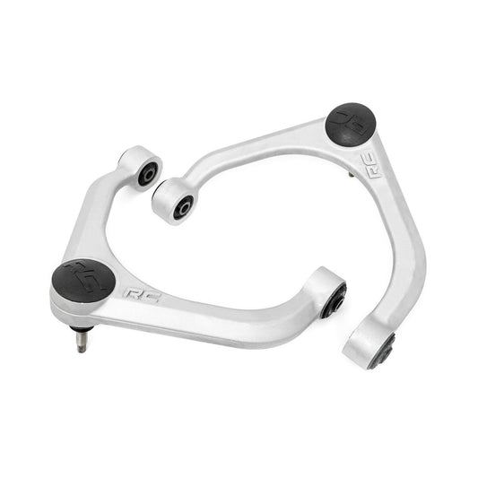 ROUGH COUNTRY Forged Upper Control Arms | OE Upgrade | Ram 1500 4WD (2012-2025 & Classic) | 31902