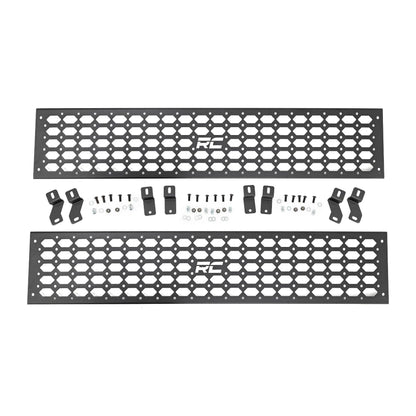 Rough Country Bed Rack Molle Panel I 10656