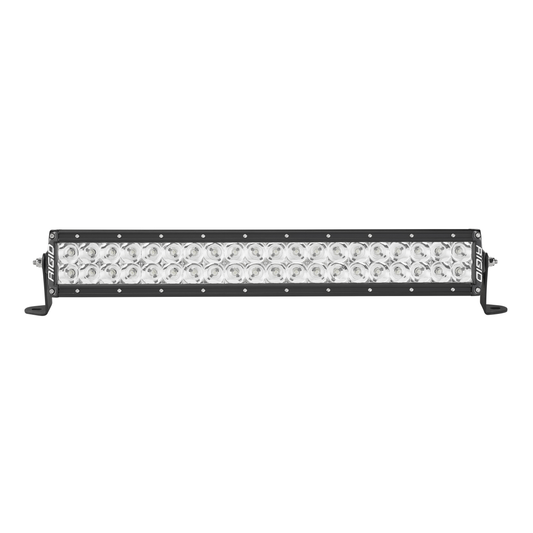 RIGID INDUSTRIES | 20 Inch Flood Light Black Housing E-Series Pro RIGID Industries | 120113
