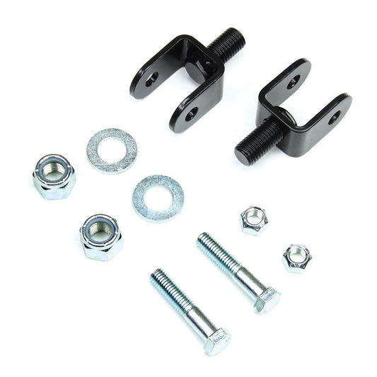 TeraFlex | TJ / ZJ XJ / MJ Shock Stem Eliminator Kit Front Upper TeraFlex | 1203800