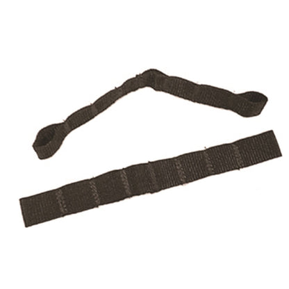 RUGGED RIDGE | 12103.01 | Adjustable Door Strap Pair,46-11 Cj & Yj Wrangler