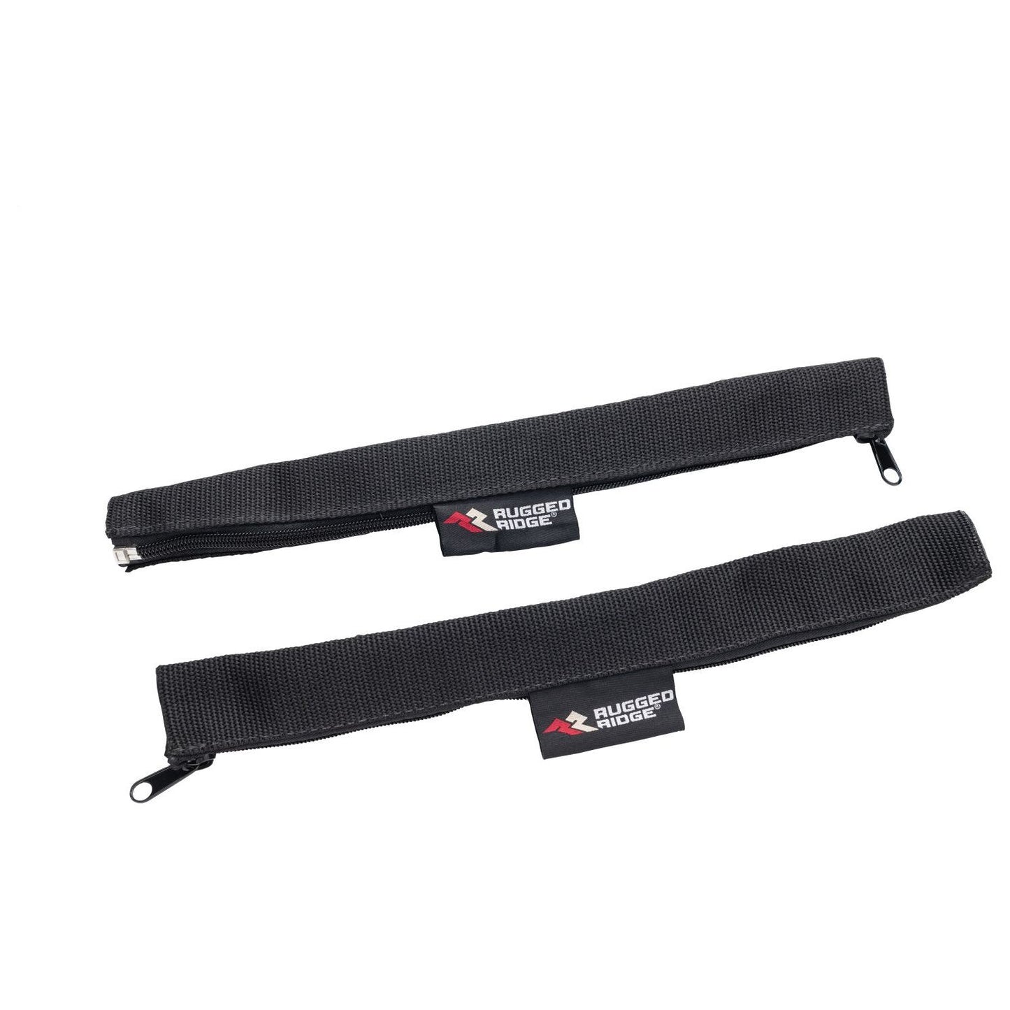 RUGGED RIDGE | 12103.02 | 07-18 Jeep Wrangler Jk/18-C Jl/20-C Gladiator Door Check Straps Black