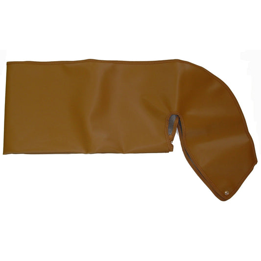 RUGGED RIDGE | 12104.37 | Soft Top Storage Boot,Spice,97-06 Yj & Tj Wrangler