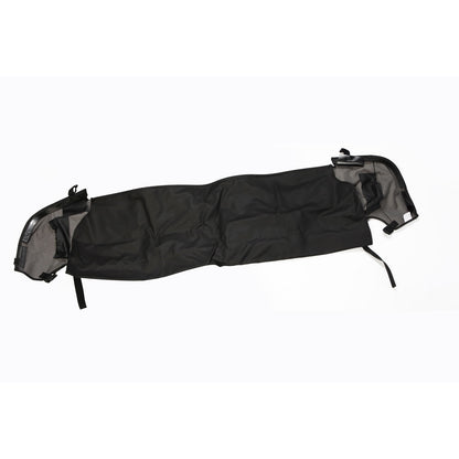 RUGGED RIDGE | 12104.5 | Soft Top Storage Boot,Black Diamond, 07-16 Jeep Wrangler(Jk)