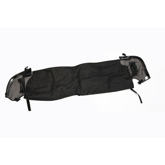 RUGGED RIDGE | 12104.5 | Soft Top Storage Boot,Black Diamond, 07-16 Jeep Wrangler(Jk)