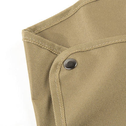 RUGGED RIDGE | 12105.37 | Soft Top Storage Boot, Spice, 46-91 Cj & Yj Wrangler