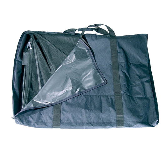 RUGGED RIDGE | 12106.01 | Soft Top Storage Bag, Black