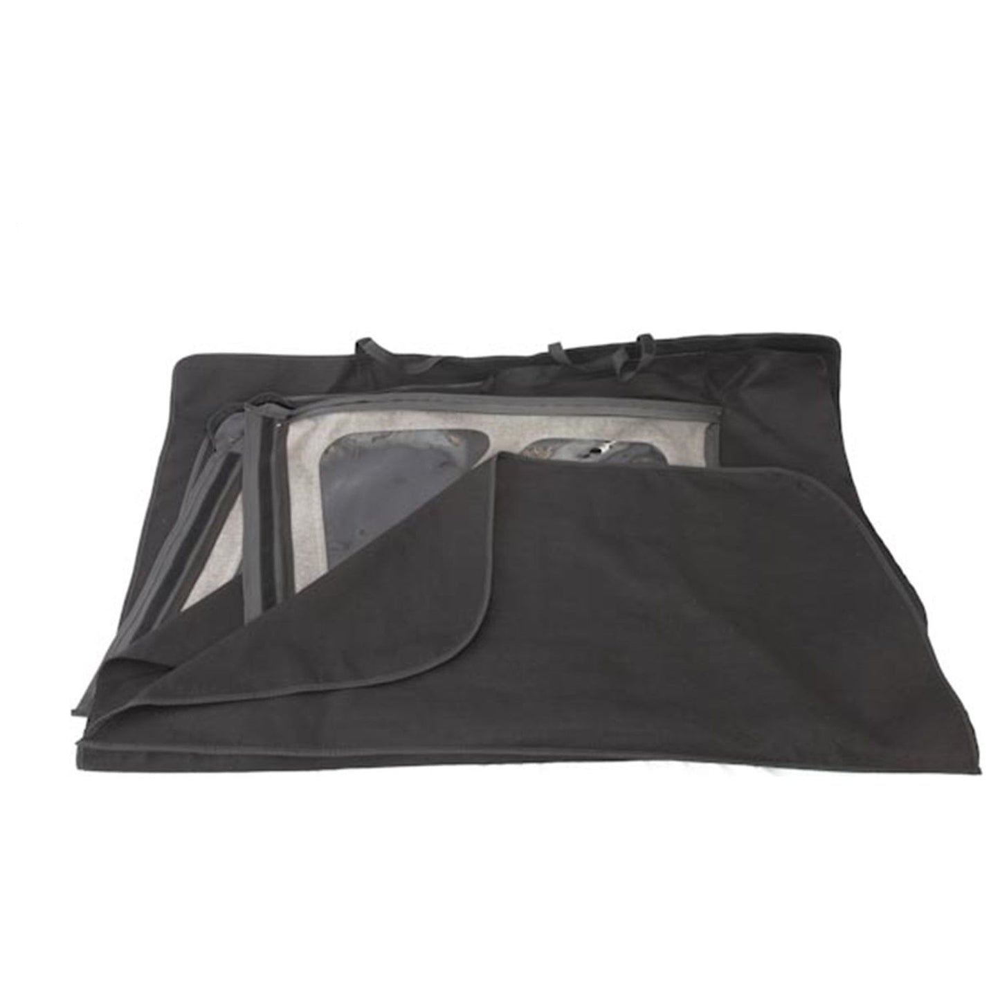 RUGGED RIDGE | 12107.05 | Window Storage Bag, 07-16 Jeep Wrangler(Jk)4Dr