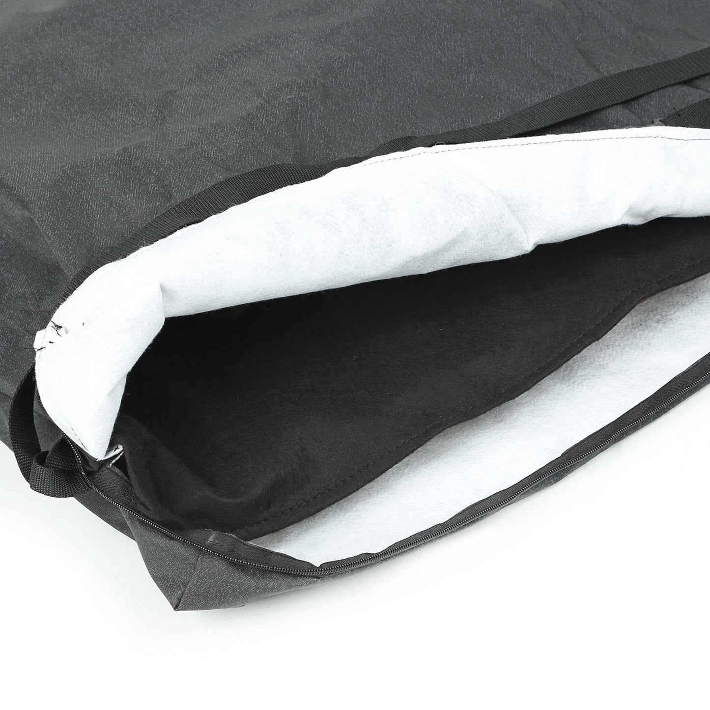 RUGGED RIDGE | 12107.06 | Freedom Panel Storage Bag; 07-C Jeep Wrangler/Gladiator