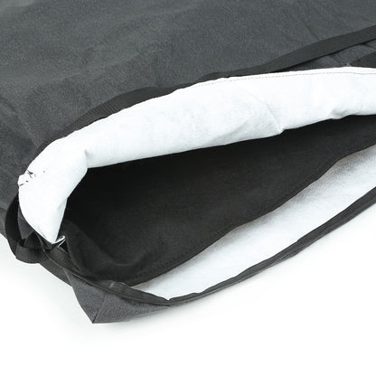 RUGGED RIDGE | 12107.06 | Freedom Panel Storage Bag; 07-C Jeep Wrangler/Gladiator