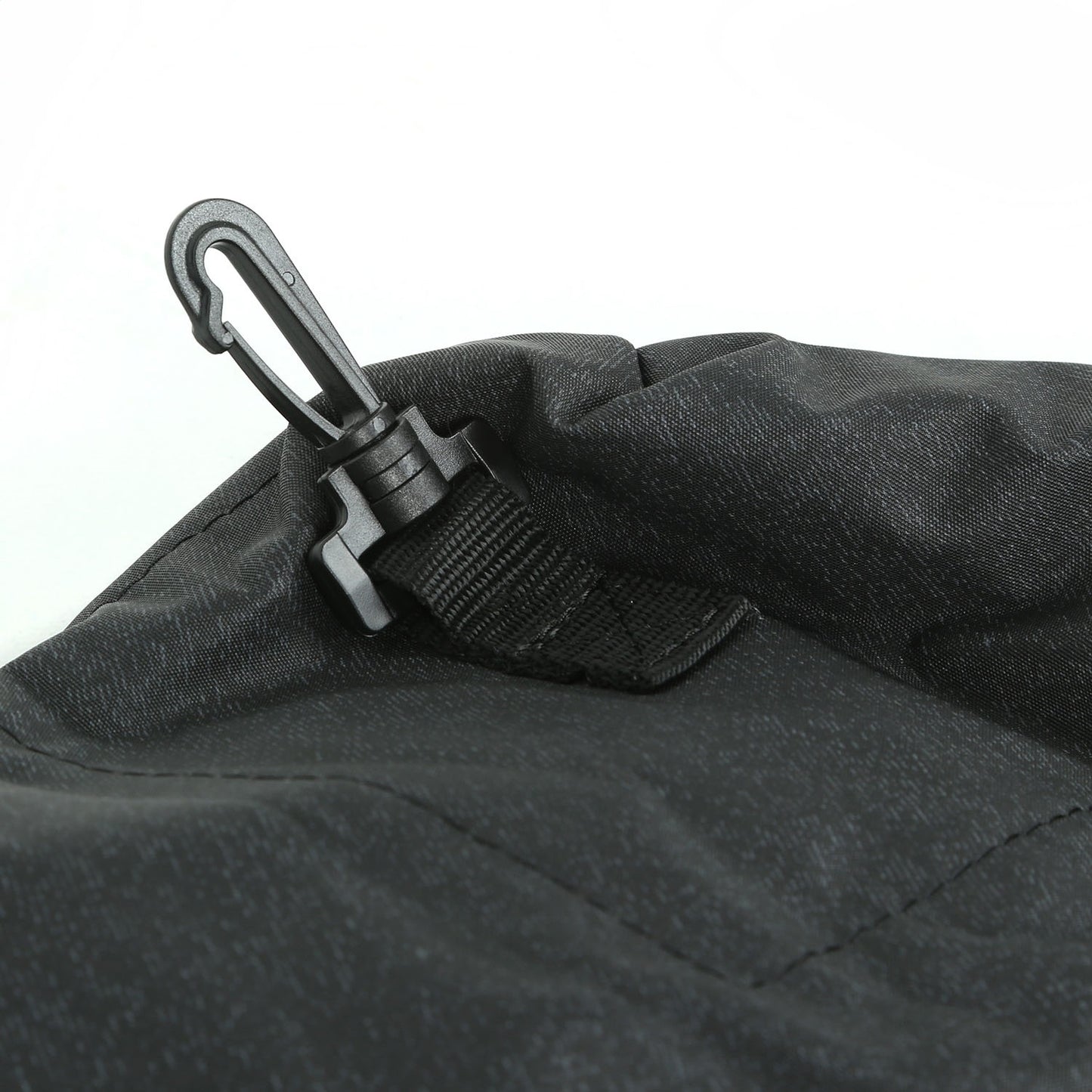 RUGGED RIDGE | 12107.06 | Freedom Panel Storage Bag; 07-C Jeep Wrangler/Gladiator